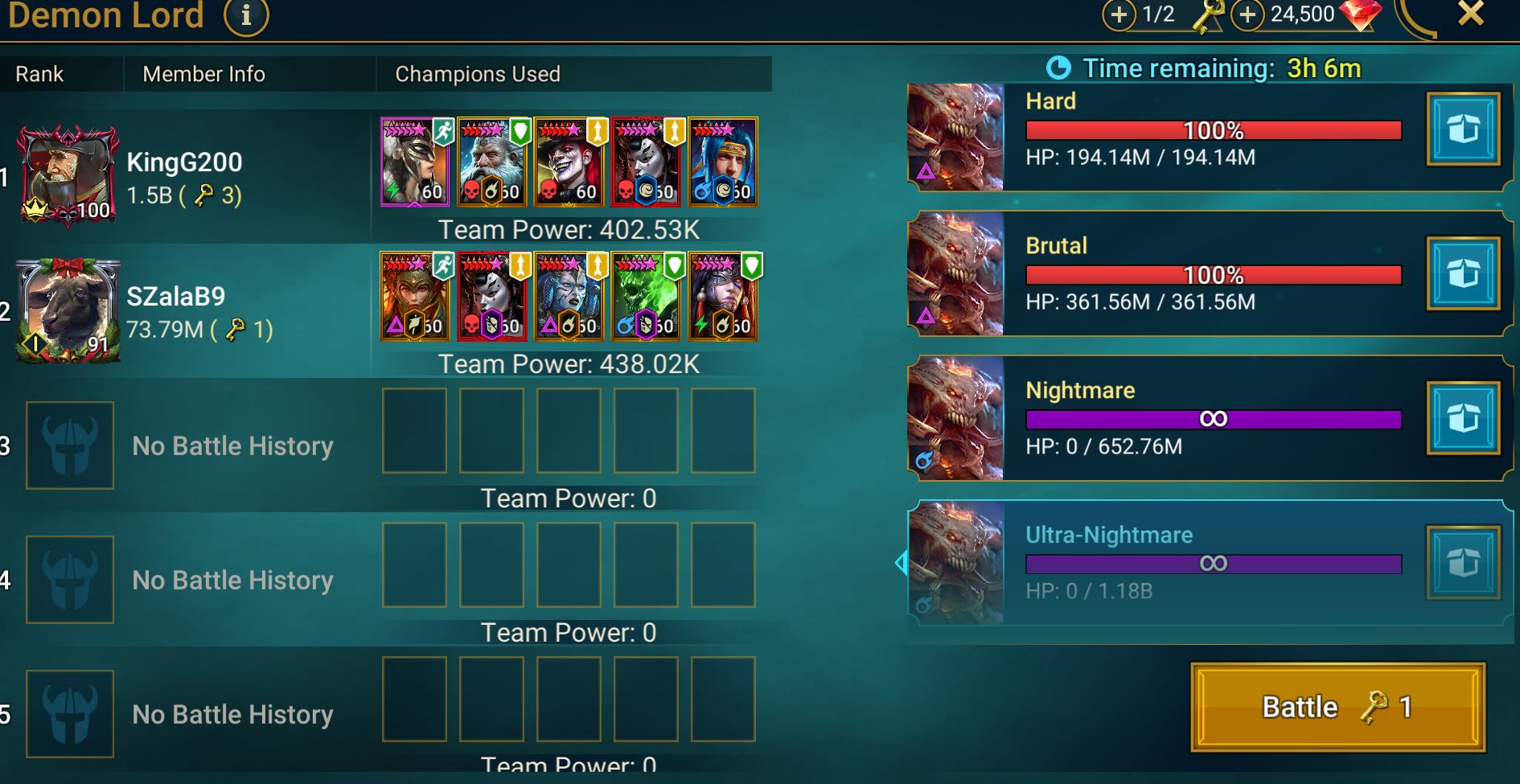 Teleria F2P | Raid Forum
